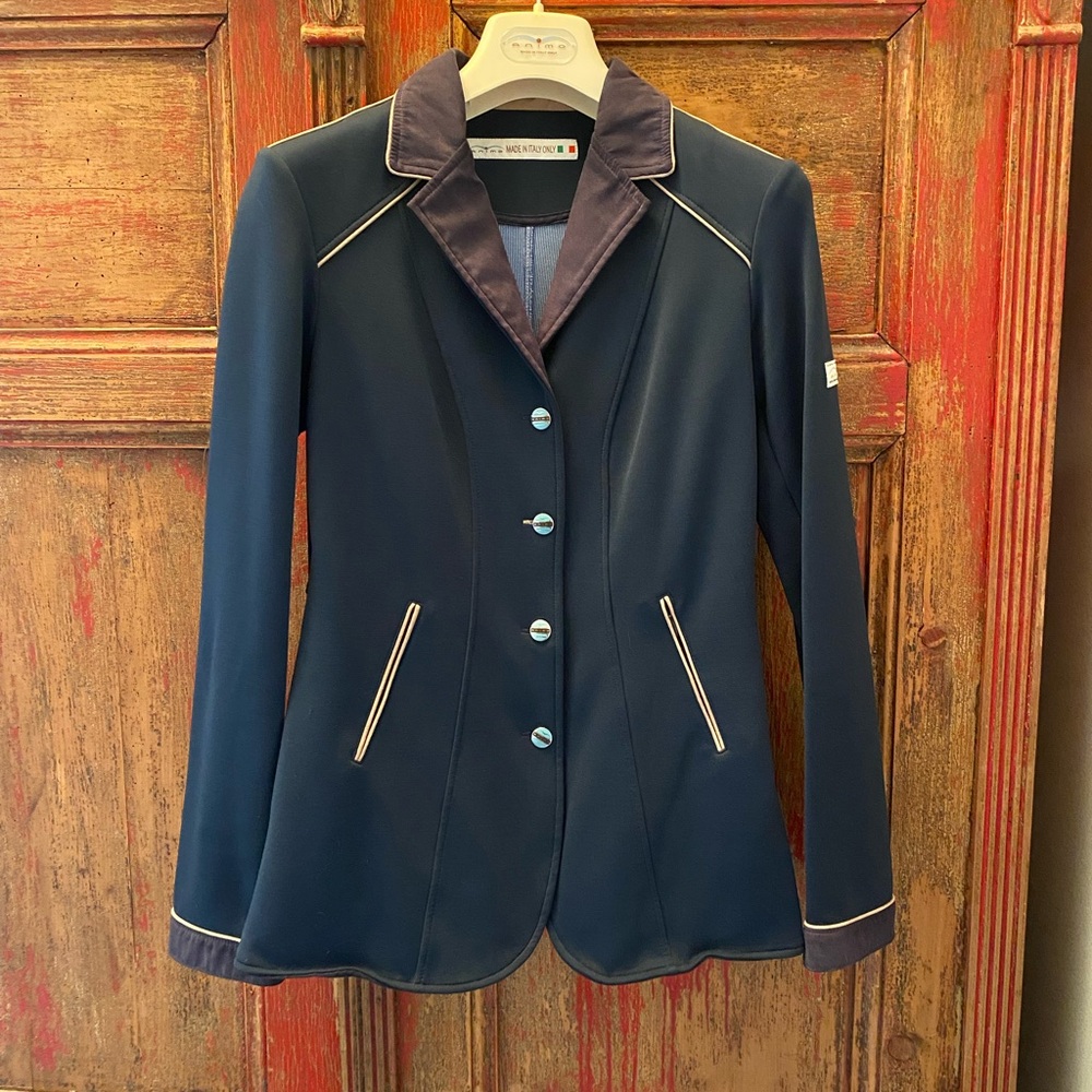 Animo Hunt Coat